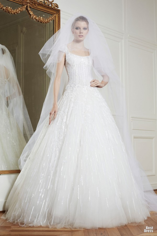 Zuhair Murad wedding dresses (20)