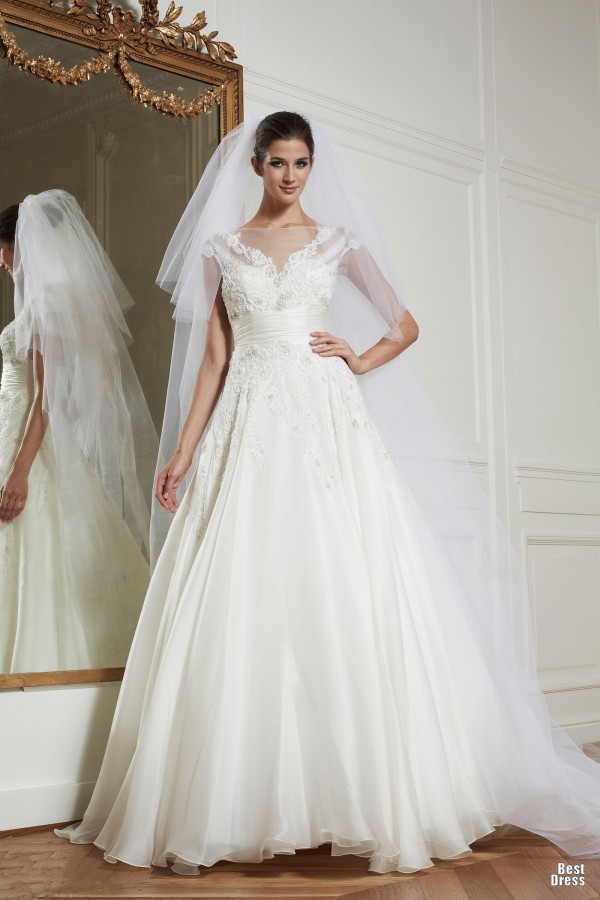 Zuhair Murad wedding dresses (21)