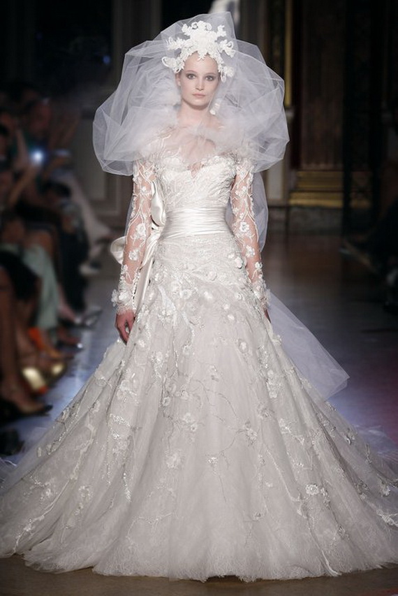 Zuhair Murad wedding dresses (23)