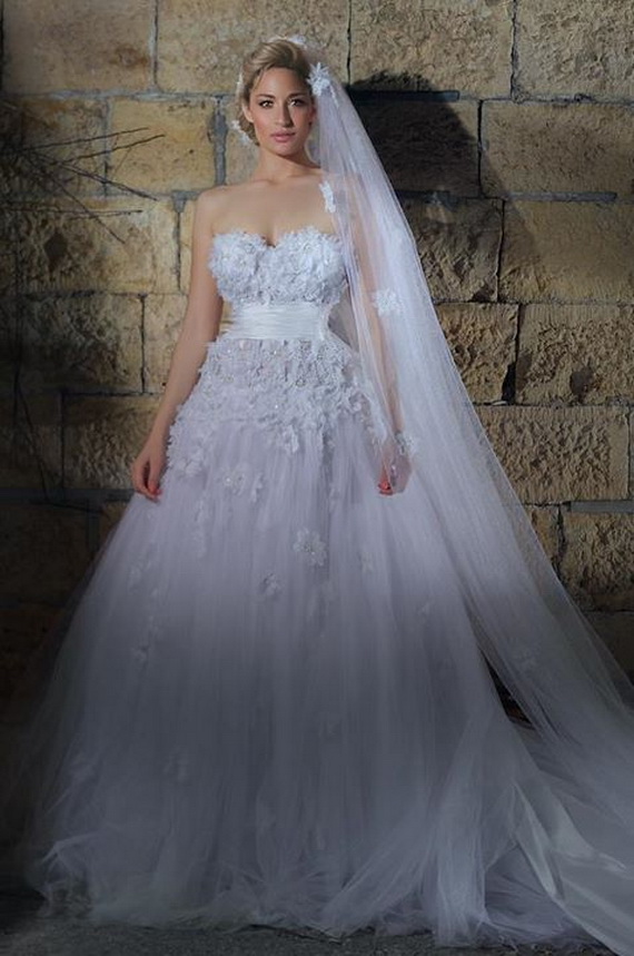 Zuhair Murad wedding dresses (24)