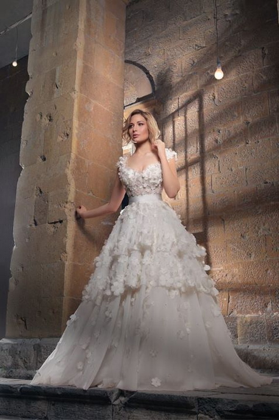 Zuhair Murad wedding dresses (4)