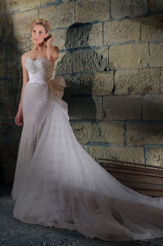 Zuhair Murad wedding dresses (5)