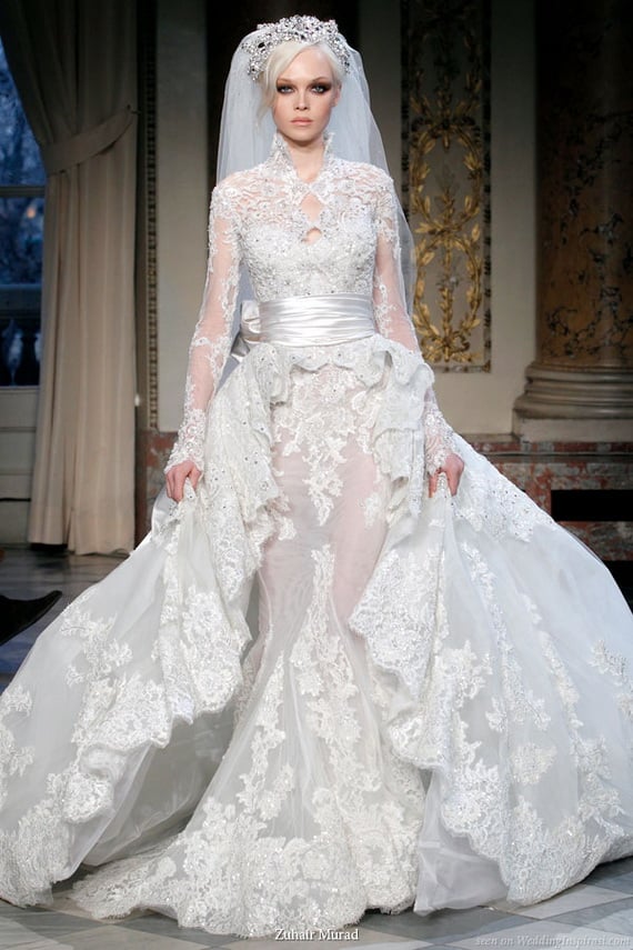 Zuhair Murad wedding dresses (6)