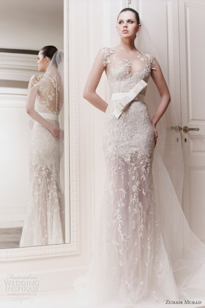 Zuhair Murad wedding dresses (8)