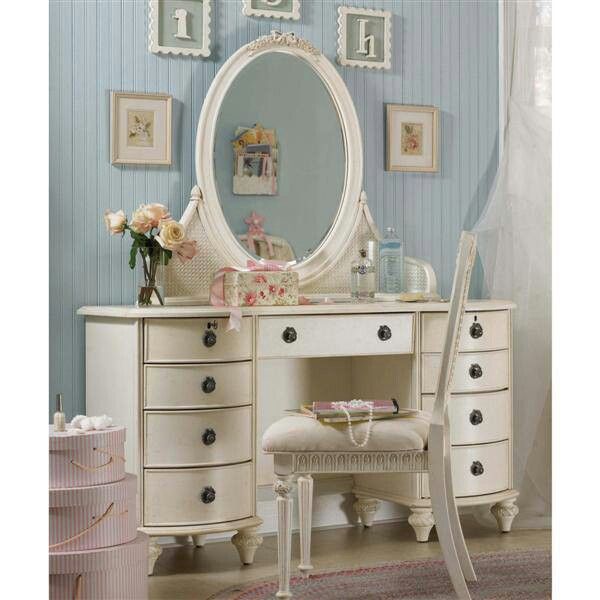 dressing table (18)