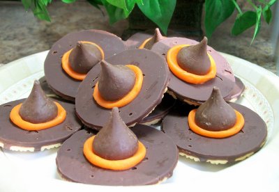 fun and easy halloween recipes (1)