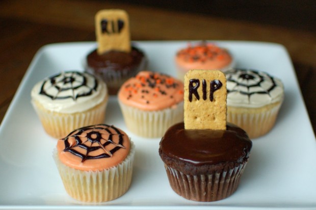fun and easy halloween recipes (10)
