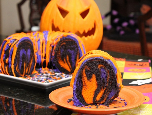 fun and easy halloween recipes (14)