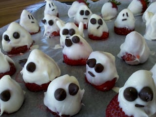 fun and easy halloween recipes (15)