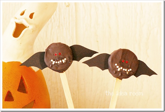 fun and easy halloween recipes (5)