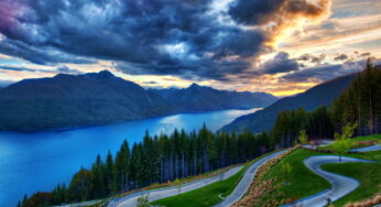 Beautiful Photos of New Zealand