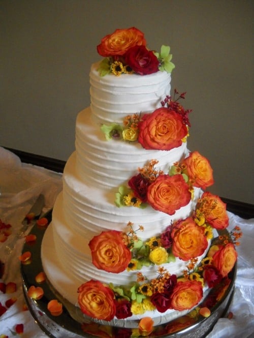 1 wedding cake ideas (8)