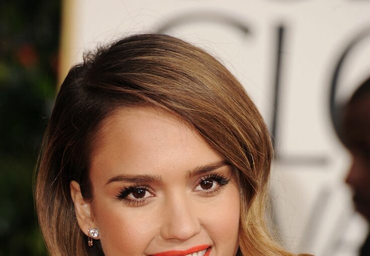 Street Style: Jessica Alba - Street style, Jessica Alba