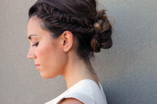 20 Tutorials for Gorgeous Hairstyles for Special Occasion - tutorials, Special Occasion, Hairstyles