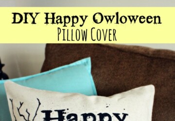 15 Awesome DIY Halloween Decorations - Halloween decorations, halloween