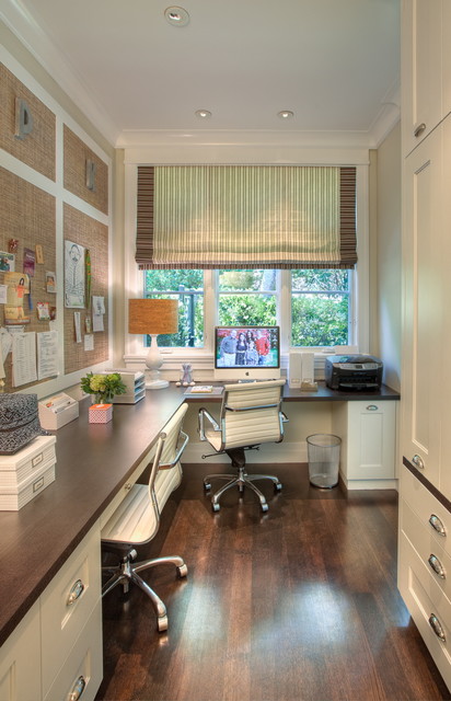 20 Amazing Home Office Design Ideas (1)