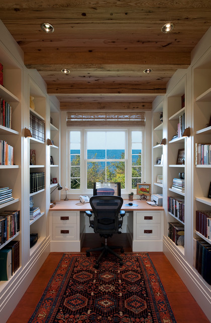 20 Amazing Home Office Design Ideas (11)