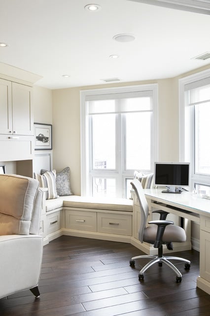 20 Amazing Home Office Design Ideas (16)