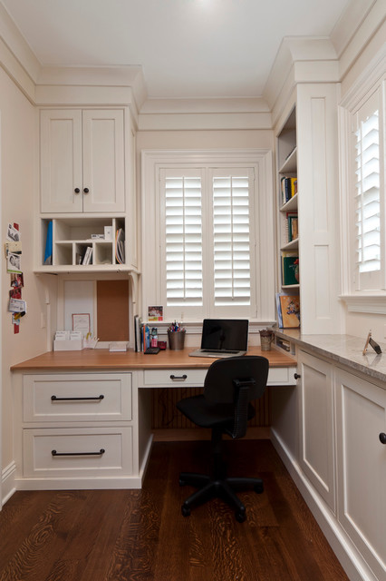 20 Amazing Home Office Design Ideas (18)