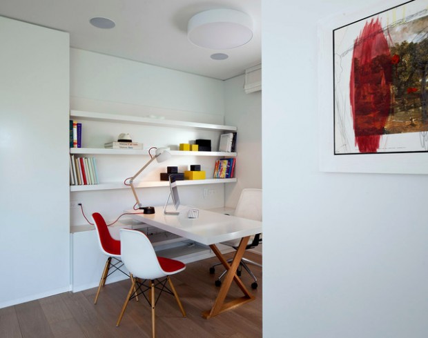 20 Amazing Home Office Design Ideas (2)