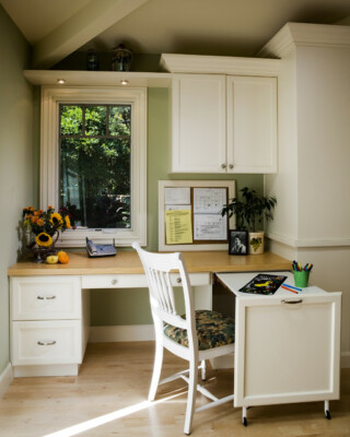 20 Amazing Home Office Design Ideas
