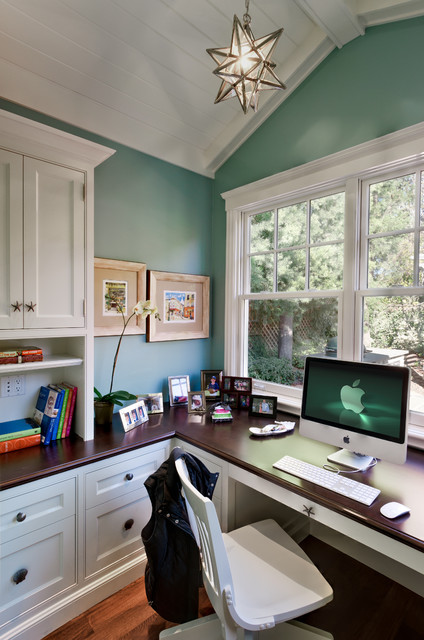 20 Amazing Home Office Design Ideas (6)