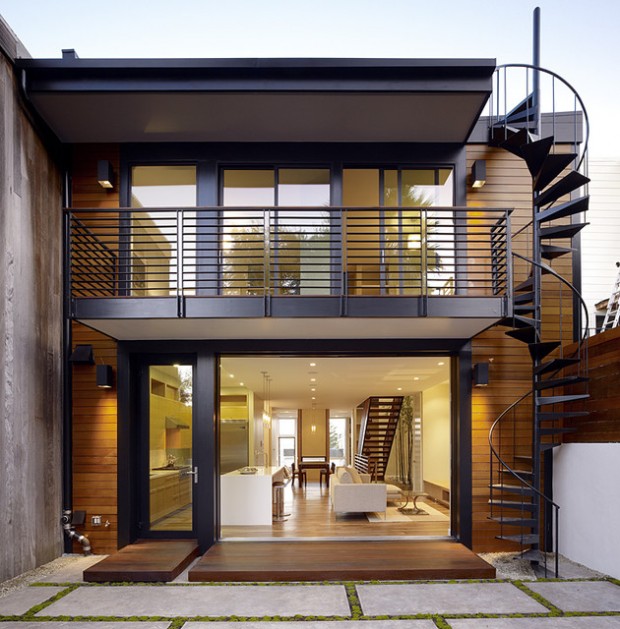 19 Beautiful Balcony Design Ideas 19 Beautiful Balcony Design Ideas