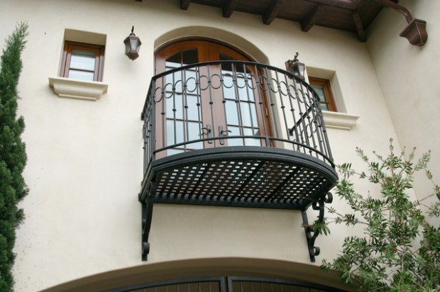 20 Beautiful Balcony Design Ideas (7)