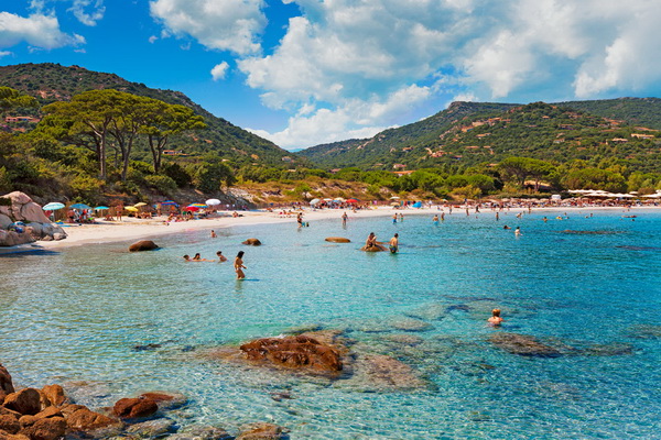 20 Beautiful Photos of Corsica- island in the Mediterranean Sea (1)
