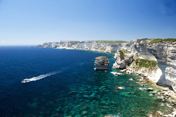 20 Beautiful Photos of Corsica- island in the Mediterranean Sea (10)