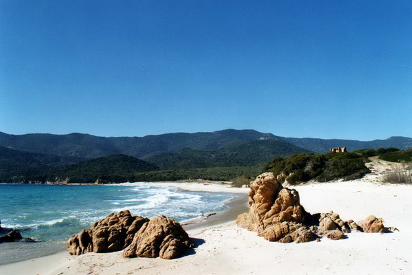 20 Beautiful Photos of Corsica- island in the Mediterranean Sea (19)