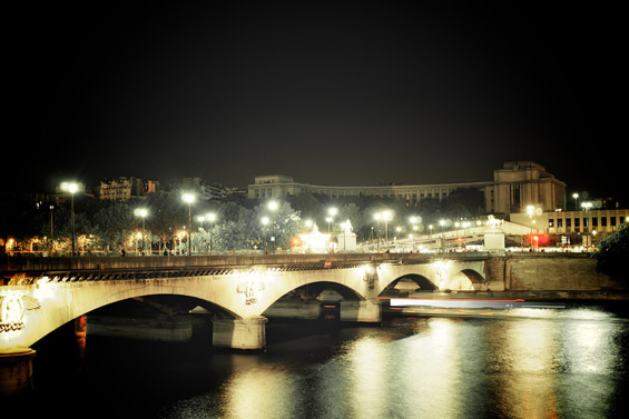 20 Breathtaking Photos of Paris at Night (11)