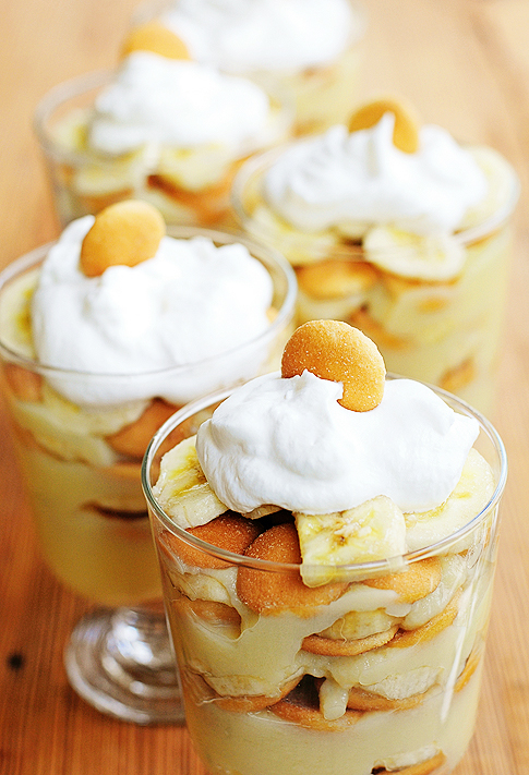 20 Delicious Banana Recipes for a Perfect Dessert (9)