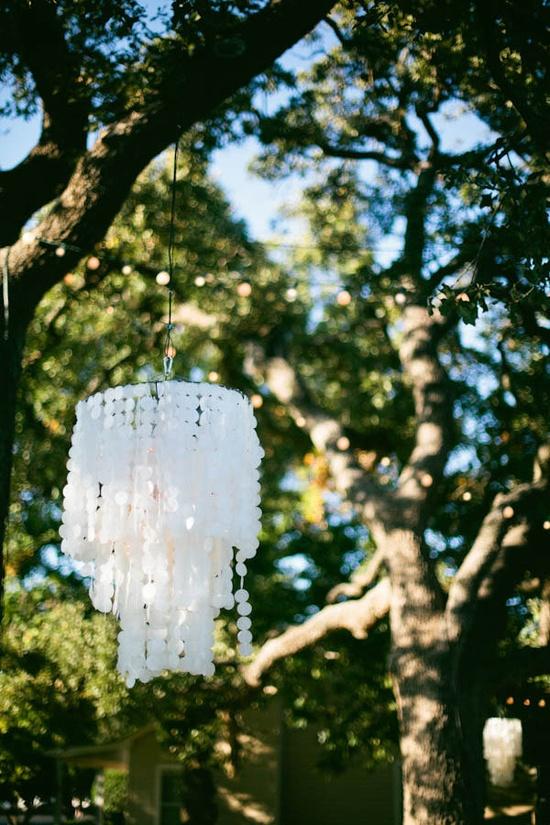 20 Pure White Wedding Décor Ideas for Romantic Wedding (20)