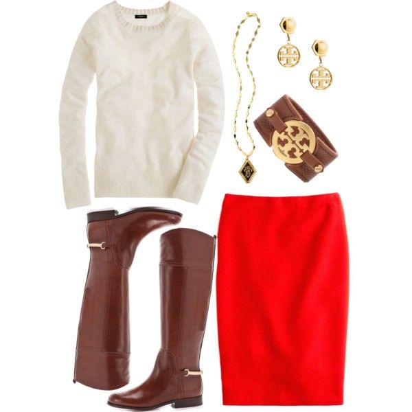 20 Stylish Combinations in Bright Colors for Fall Days (4)