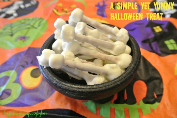 20 Sweet Treats for Halloween Party (11)