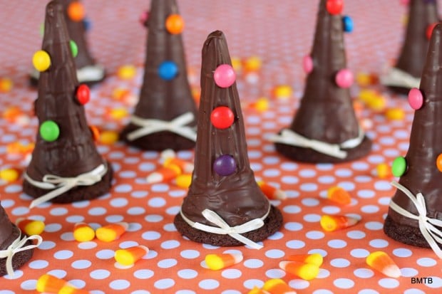 20 Sweet Treats for Halloween Party (14)