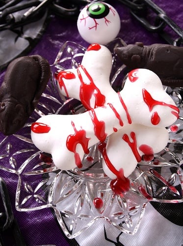 20 Sweet Treats for Halloween Party (5)
