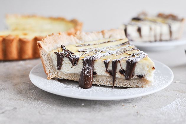 20 Tasty Tart Desert Recipes - tart recipes, tart desserts, tart dessert recipes, recipes, Desserts, dessert recipes