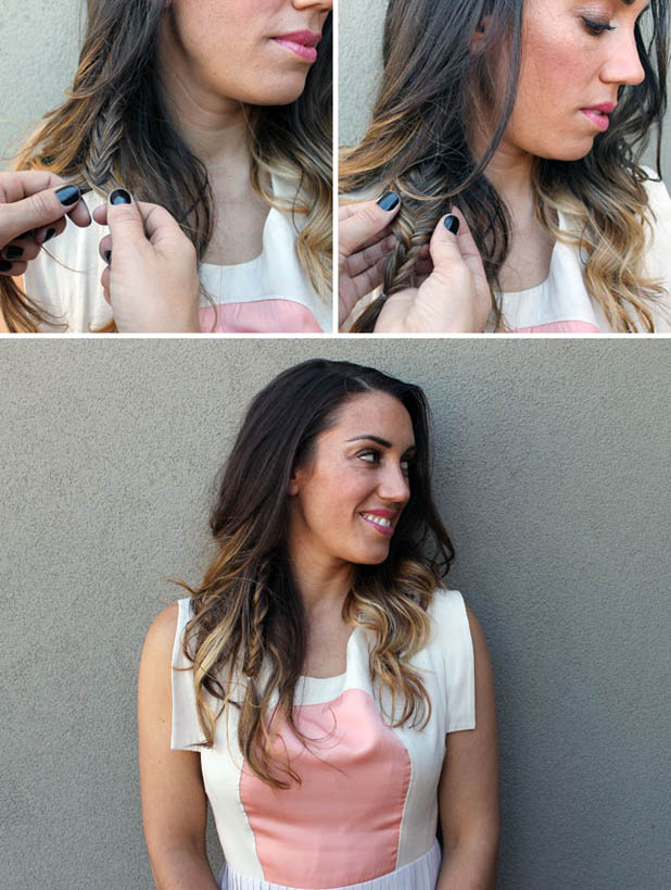 20 Tutorials for Gorgeous Hairstyles for Special Occasion (2)