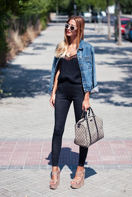 20 Urban Street Style Combinations by Famous Fashion Bloggers (4)