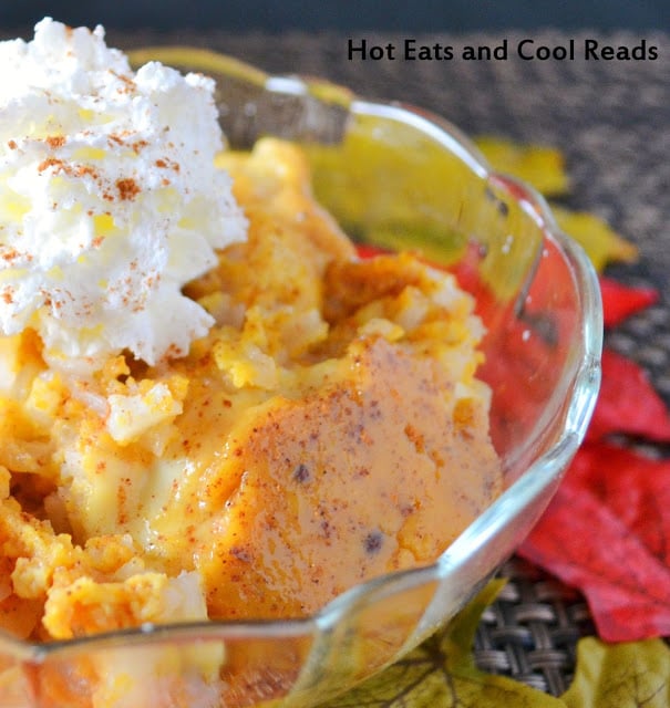 20 Warm and Cozy Fall Recipes that Your Family Will Love (9)