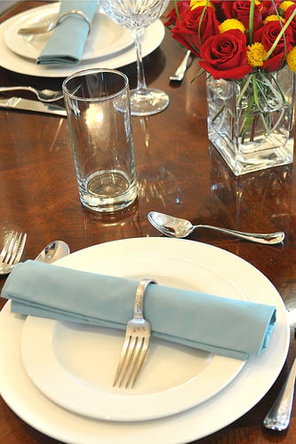 22 Great DIY Napkin Ring Ideas for Every Occasion (9)