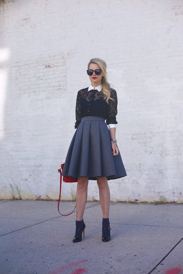 22 Popular Outfit ideas for This Season (10)