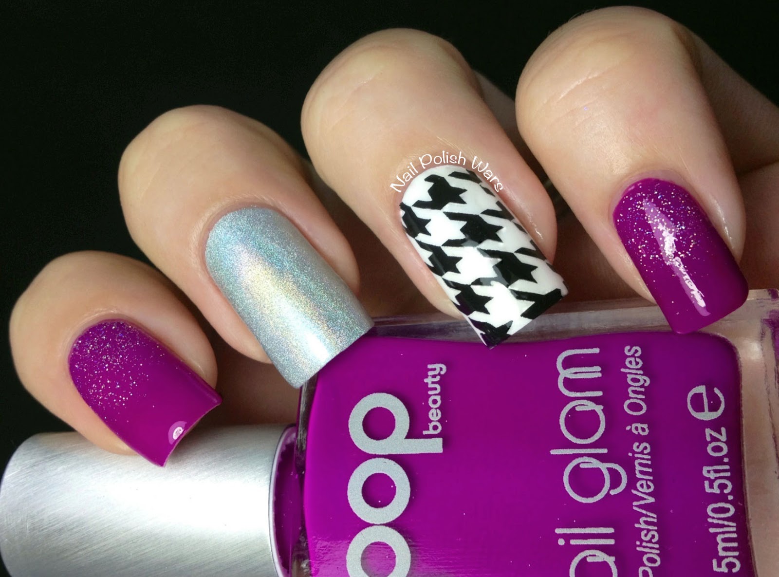 23 Creative Nail Art Ideas for Adorable Nails