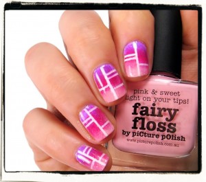 23 Creative Nail Art Ideas for Adorable Nails