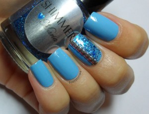 23 Creative Nail Art Ideas for Adorable Nails