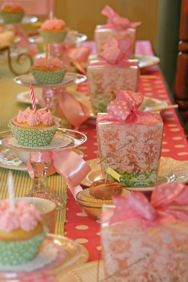 22 Cute and Fun Kids Birthday Party Decoration Ideas 22 Cute and Fun Kids Birthday Party Decoration Ideas