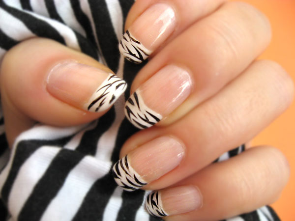 23 Popular Nail Art Ideas for This Season (2)