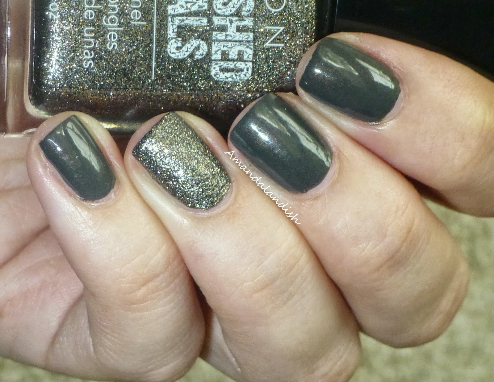23 Popular Nail Art Ideas for This Season